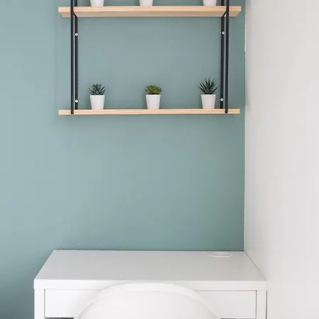 Cozy - Downtown Place D'erlon Appartement