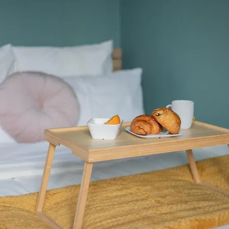 Cozy - Downtown Place D'erlon *