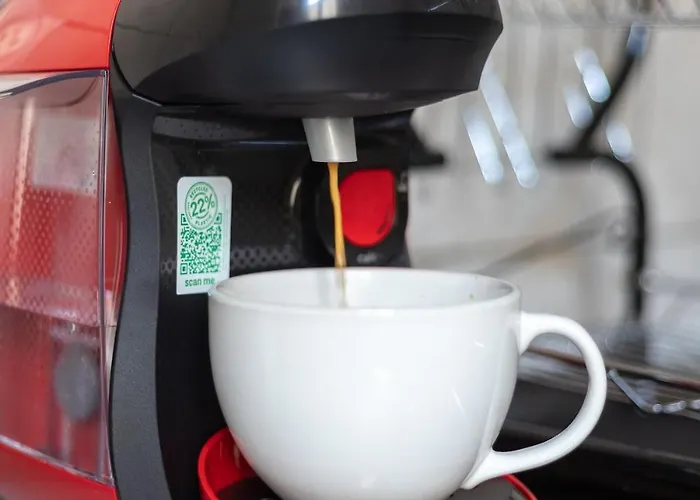 Cozy - Downtown Place D'erlon Appartement Reims