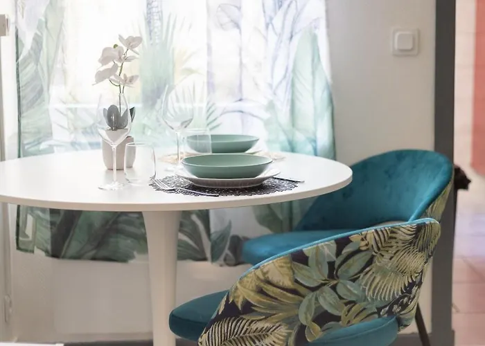 Cozy - Downtown Place D'erlon Reims