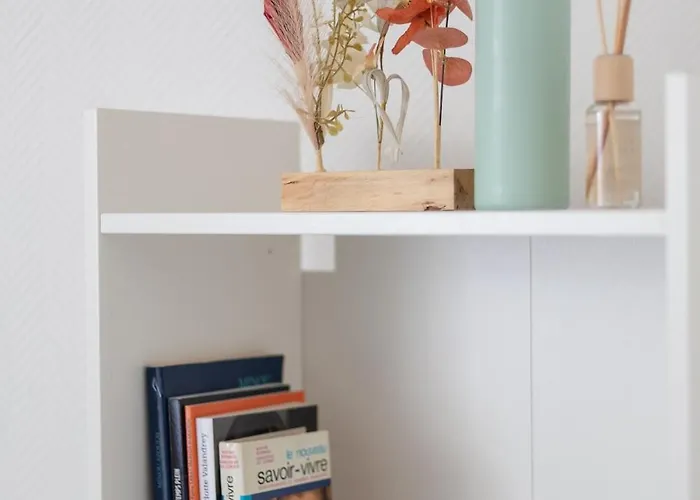 Appartement Cozy - Downtown Place D'erlon