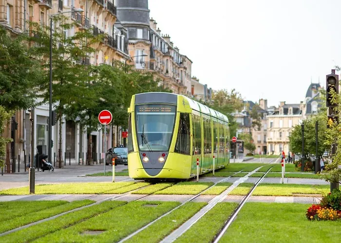 Cozy - Downtown Place D'erlon