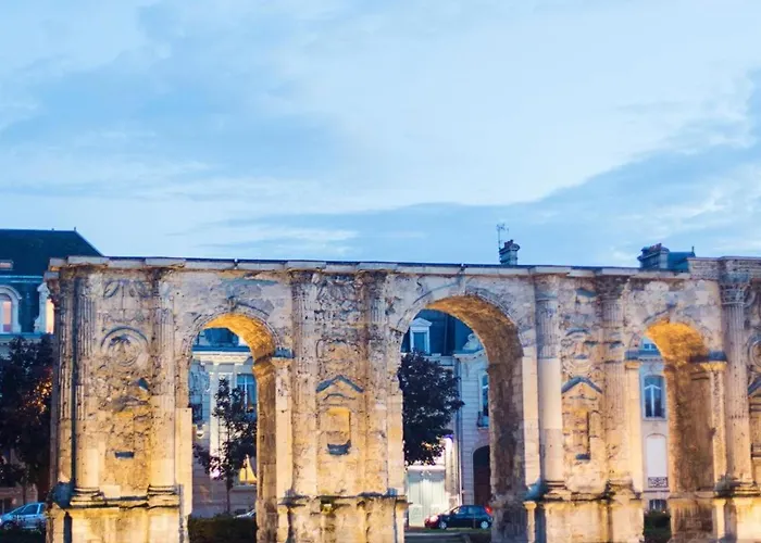 Appartement Cozy - Downtown Place D'erlon