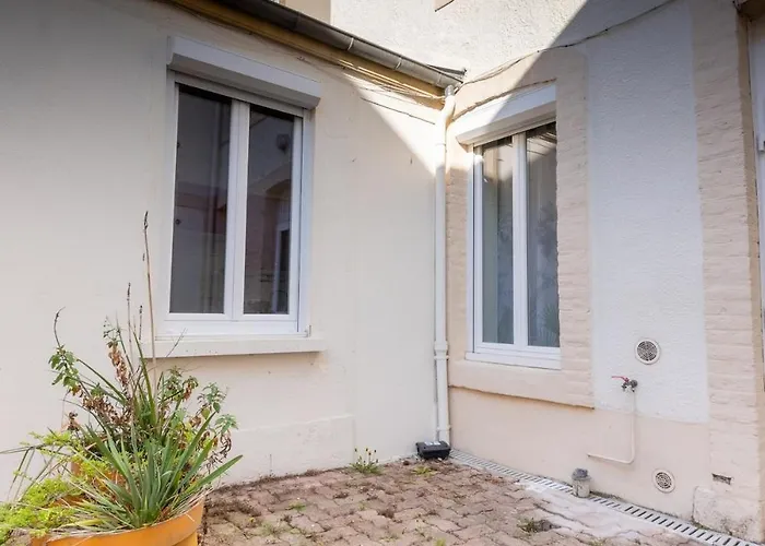 Appartement Cozy - Downtown Place D'erlon